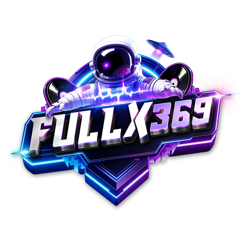 FULLX369 logo